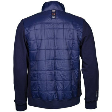 Arbaer Arthur casual jacket heren blauw maat M