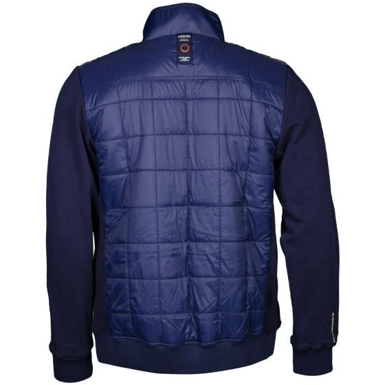 Load image into Gallery viewer, Arbær Arthur casual jacket heren blauw maat L
