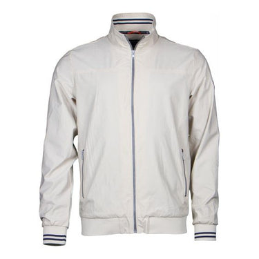 Arbær Active jacket heren beige maat M