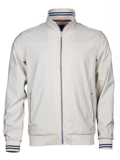 Load image into Gallery viewer, Arbær Active jacket heren beige maat 3XL

