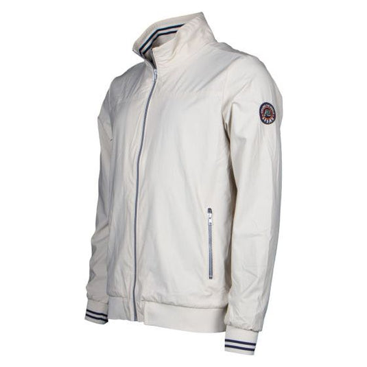 Arbær Active jacket heren beige maat M