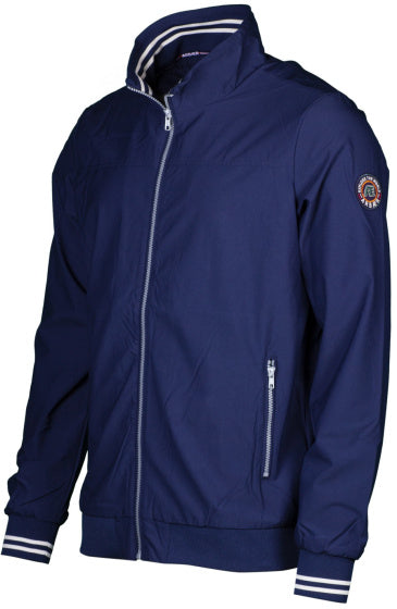 Arbær Active jacket heren blauw maat XL
