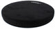 Autostyle Draaikussen Comfortline 39 cm polyester zwart