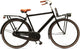 Avalon Transporter 28 Inch 58 cm Heren Terugtraprem Matzwart