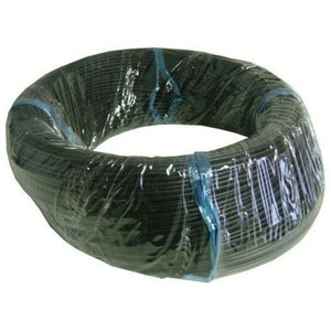 Alhonga Versnellingskabel teflon zwart 250m 5mm 1505693