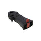 Qt cycle tech qfix st15 stuurbevesting voor c.t.tas mand 2007353