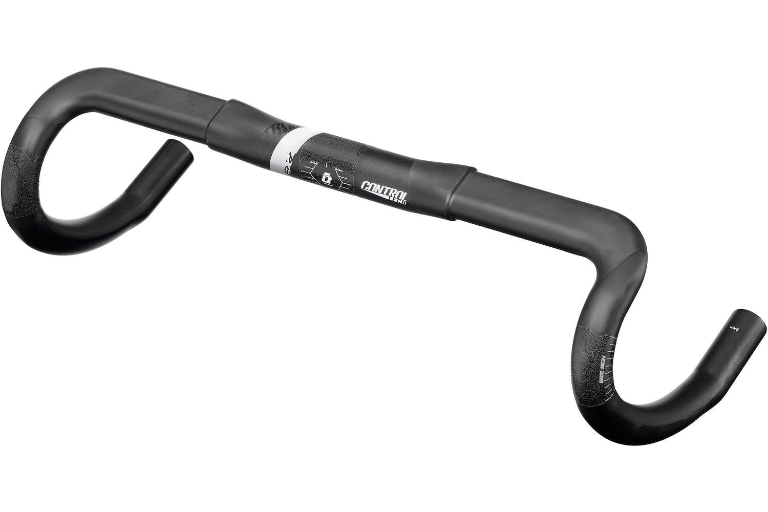 Handlebar race exl compact carbon ud 44cm