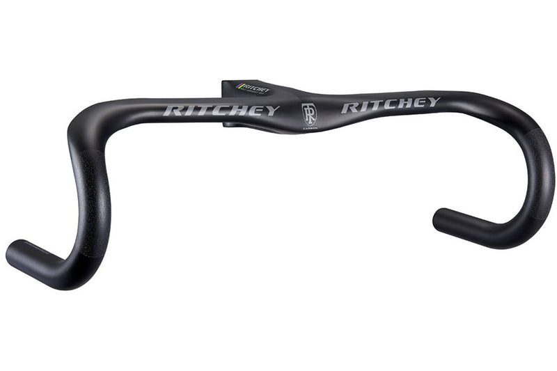 Load image into Gallery viewer, Ritchey Stuur race solo streem carbon ud mat 40cm 100mm
