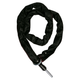 Rdi insteekketting (type ulc) 1400 mm AXA defender AXA block zwart
