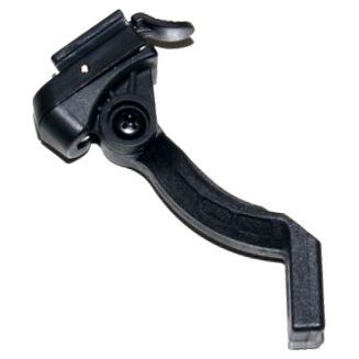 Spanninga Koplamp beugel kroonbout bevestiging