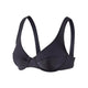 Beco Bikinitop Wire Bra dames polyamide zwart maat 34