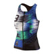 Beco Tanktop BEsuit dames D-cup polyamide elastaan groen mt 36