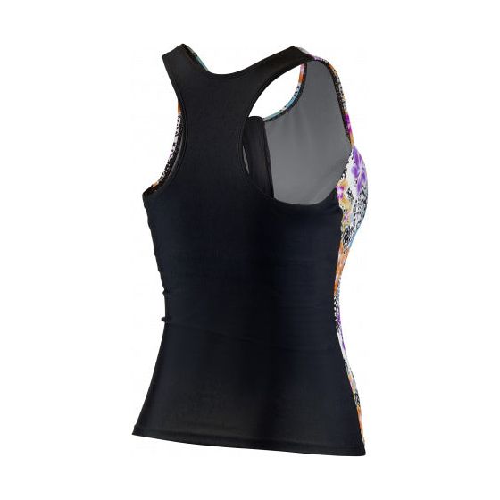 Load image into Gallery viewer, Beco Tanktop BEsuit dames polyamide wit B-cup maat 48
