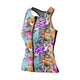 Beco Tanktop BEsuit dames polyamide wit D-cup maat 38