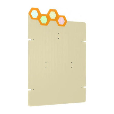 Beleduc Muurdecoratie bijenwand 118 cm