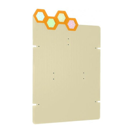 Beleduc Muurdecoratie bijenwand 118 cm