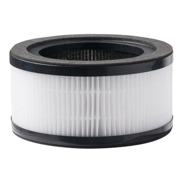 Bestron Luchtfilter Airp100uv 3-in-1 wit