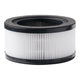 Bestron Luchtfilter Airp100uv 3-in-1 wit
