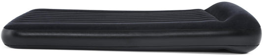 Bestway Luchtbed tritech 30 cm queen 203 cm zwart