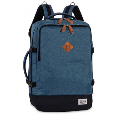Bestway Rugzak Cabin blauw 40 liter