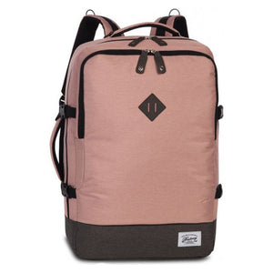 Bestway Rugzak Cabin 40 liter polyester roze