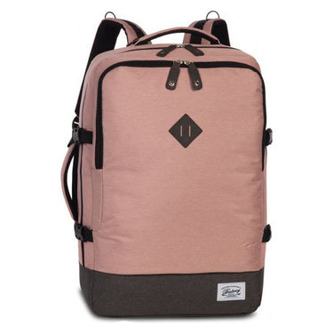 Bestway Rugzak Cabin 40 liter polyester roze