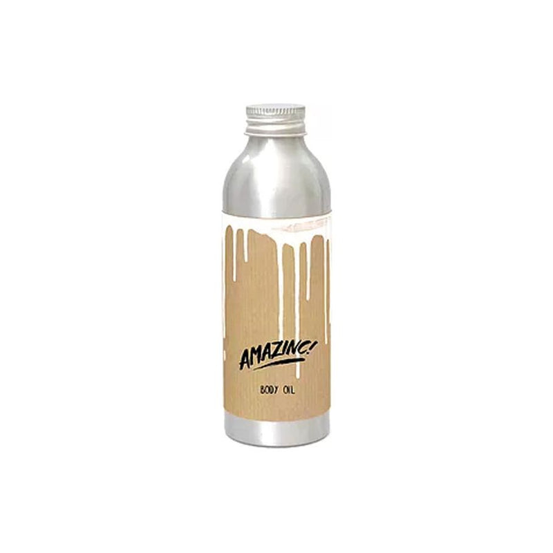Amazinc! Body oil 150 ml