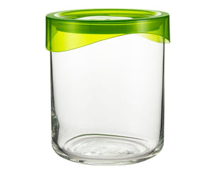 Luminarc Keep N Box vershoudbak 800 ml groen