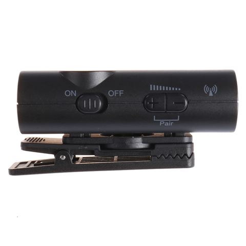 Load image into Gallery viewer, Boya 2.4 GHz Duo Lavalier Microfoon Draadloos BY-WM4 Pro-K1
