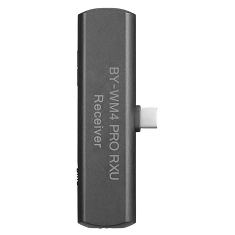 Load image into Gallery viewer, Boya 2.4 GHz Lavalier Microfoon Draadloos BY-WM4 Pro-K5 voor Android
