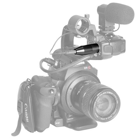 Load image into Gallery viewer, Boya 3,5mm TRS naar XLR Adapter 35C-XLR
