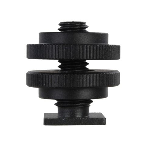 Load image into Gallery viewer, Boya Anti Shock Microfoon Montering BY-C10
