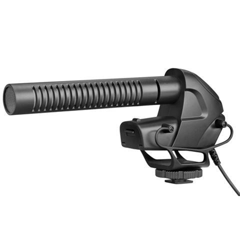 Load image into Gallery viewer, Boya Condensator Shotgun Richtmicrofoon BY-BM3031
