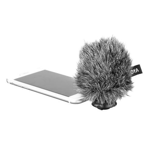 Load image into Gallery viewer, Boya Digitale Shotgun Microfoon BY-DM200 voor iOS
