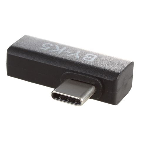 Load image into Gallery viewer, Boya Universele Adapter BY-K5 USB-C Hoekadapter
