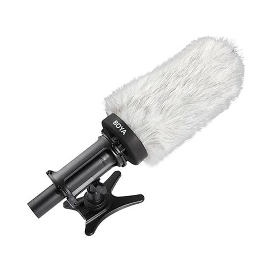 Load image into Gallery viewer, Boya Windkap BY-P160 160 mm

