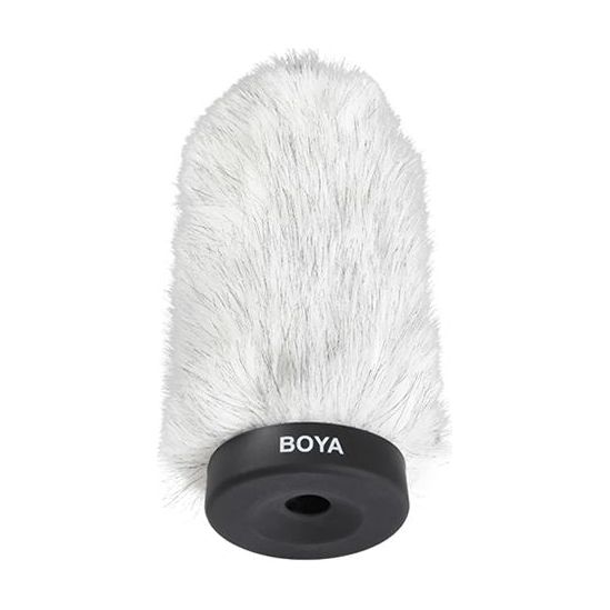 Load image into Gallery viewer, Boya Windkap BY-P160 160 mm
