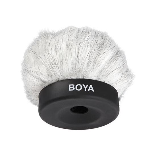 Load image into Gallery viewer, Boya Windkap BY-P50 50 mm
