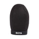 Boya windkap by-t80