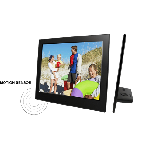 Load image into Gallery viewer, Braun Digitale Fotolijst Digiframe 8 Slim 8 Inch
