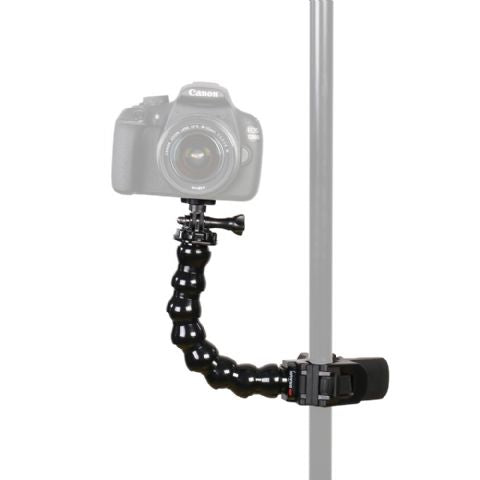 Load image into Gallery viewer, Braun Veerklem + Flex Arm 3
