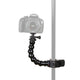 Braun Veerklem + Flex Arm 3