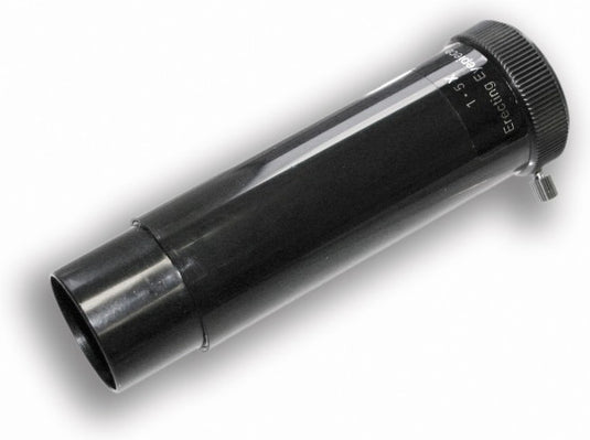 Bresser Lenzentelescoop Arcturus 60 700 150x zwart