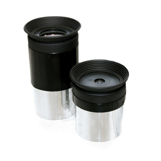 Load image into Gallery viewer, Bresser Spiegeltelescoop 130 650 EQ3 aluminium 8-delig wit
