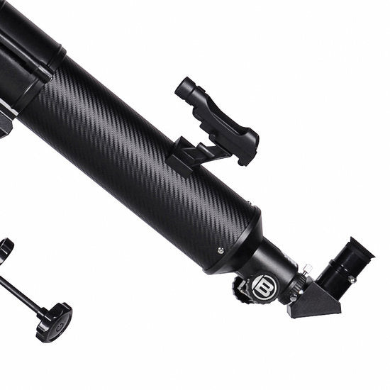 Load image into Gallery viewer, Bresser Telescoop Taurus 90 900 NG zwart
