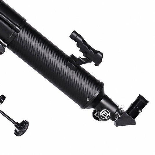 Bresser Telescoop Taurus 90 900 NG zwart