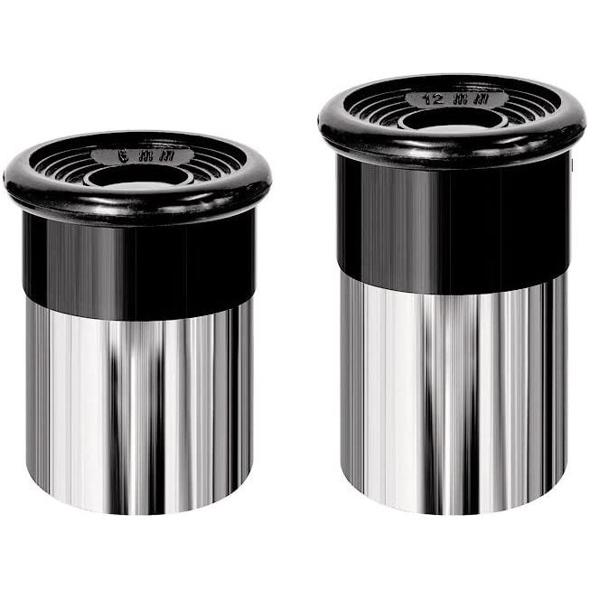 Load image into Gallery viewer, Bresser Telescoop 45 600 junior 56 cm aluminium groen 10-delig
