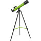 Bresser Telescoop 45 600 junior 56 cm aluminium groen 10-delig