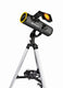 Bresser Telescoop Solarix 76 350 zwart