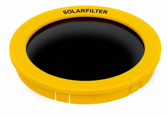 Bresser Telescoop Solarix 76 350 zwart